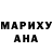 Amphetamine VHQ Sergey Risen